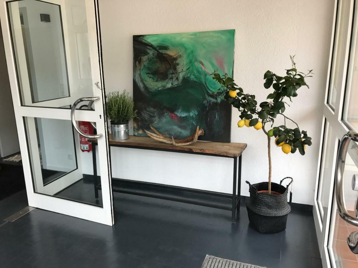 Apartment Kandern Ngoại thất bức ảnh