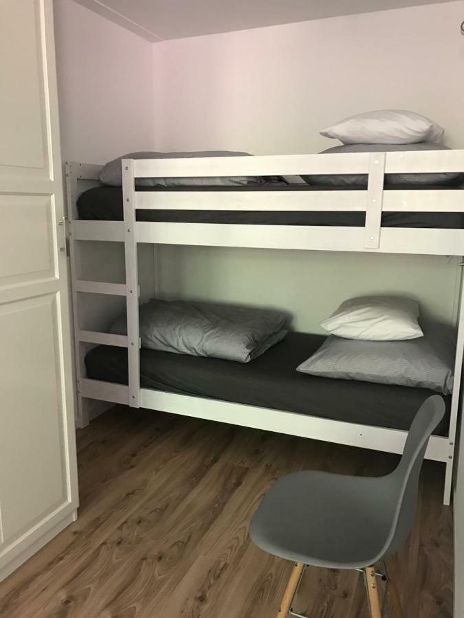 Apartment Kandern Ngoại thất bức ảnh