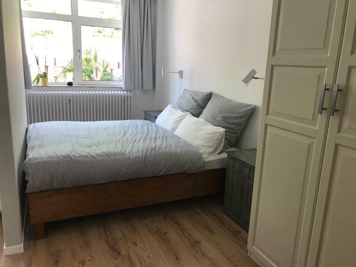 Apartment Kandern Ngoại thất bức ảnh