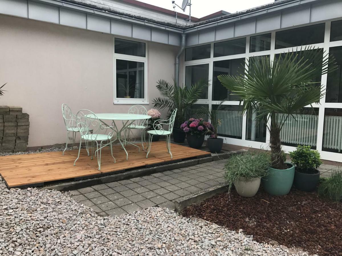 Apartment Kandern Ngoại thất bức ảnh