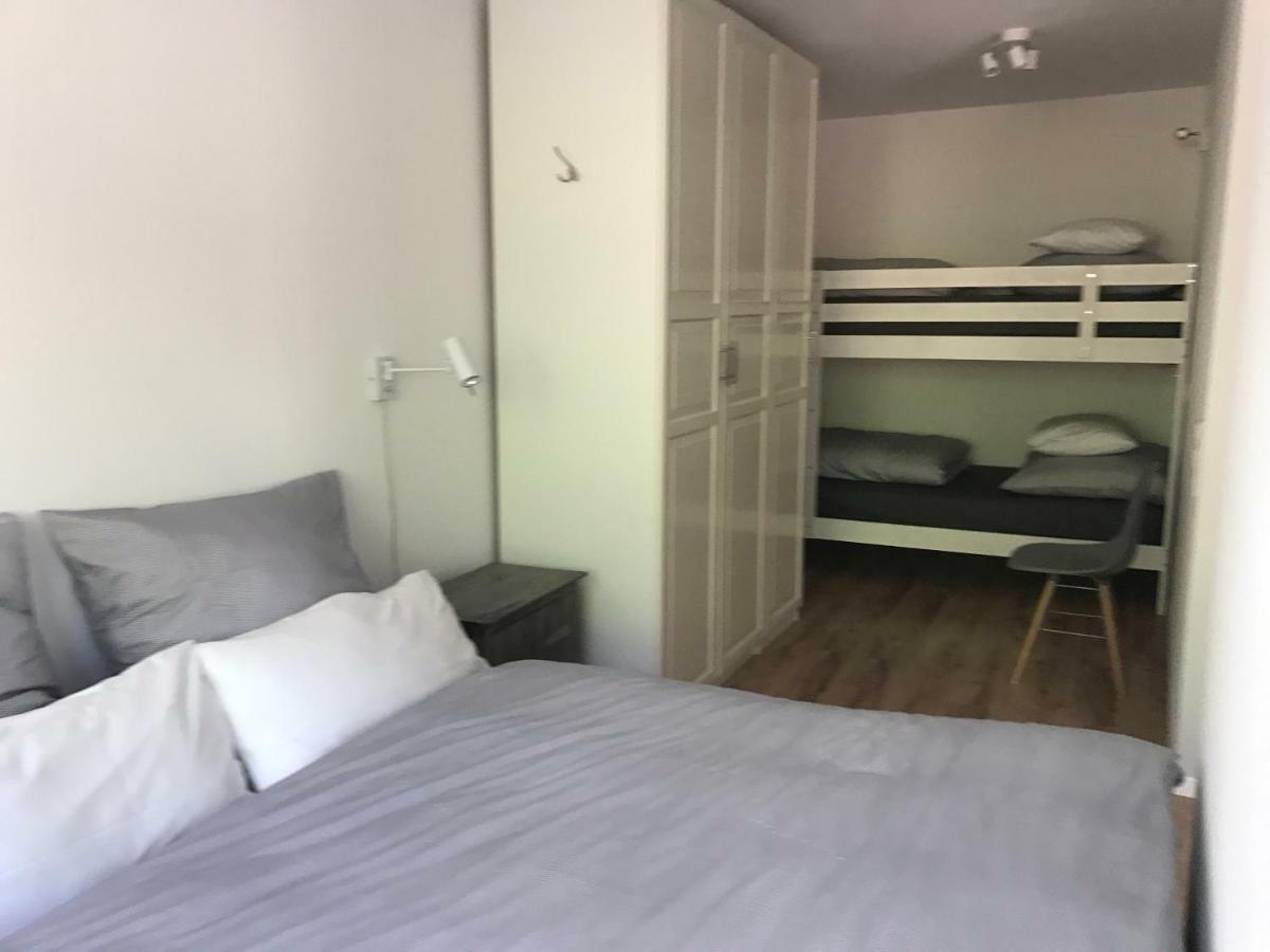 Apartment Kandern Ngoại thất bức ảnh